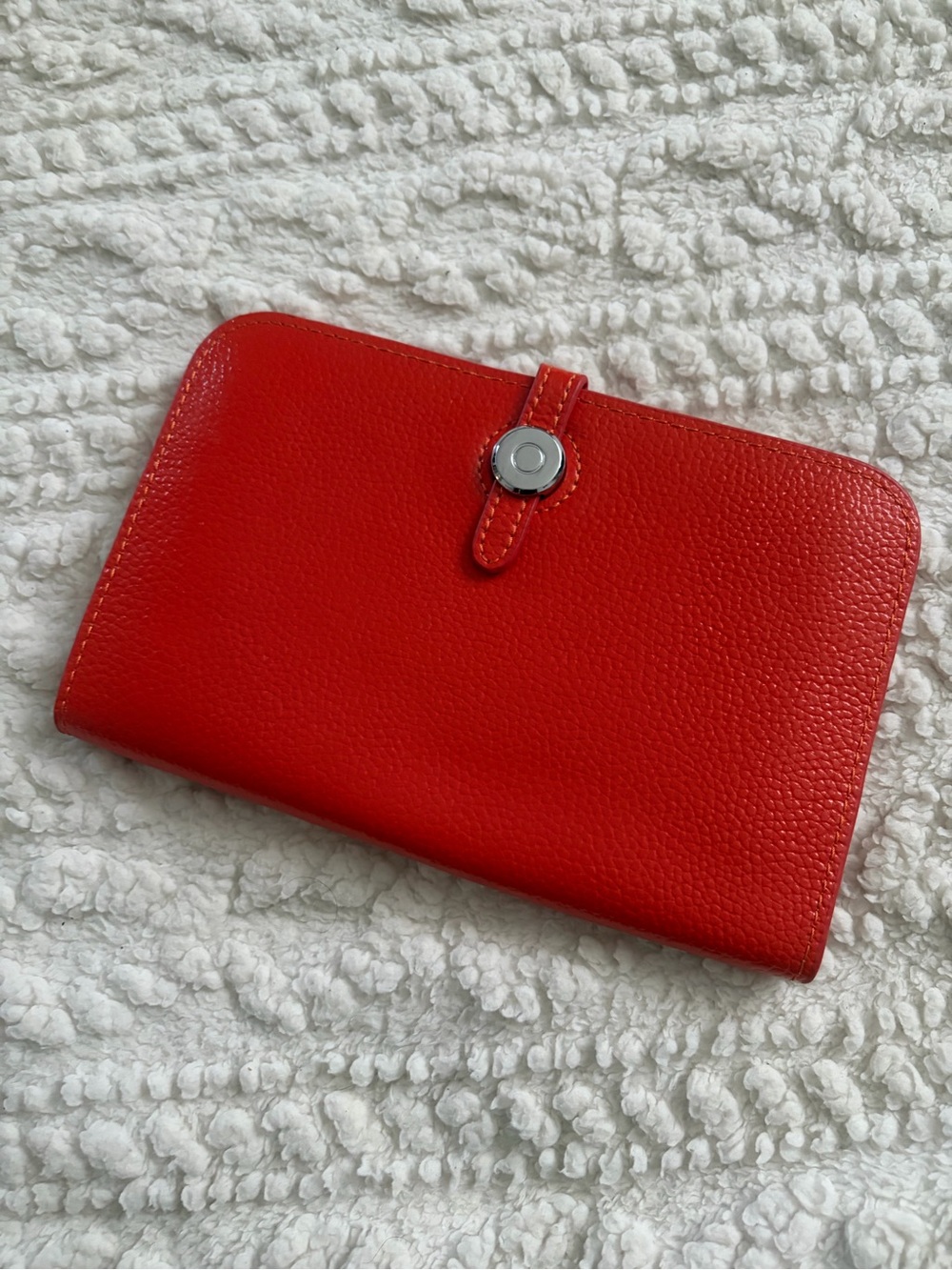 Leather Wallet